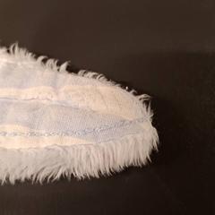 Knuffeldoek, zoals gemeld door IKEA Paris - Plaisir met iLost