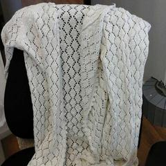 Beige vest, as reported by Connexxion Noord Holland Noord Den Helder using iLost