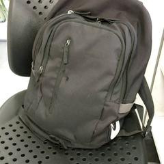 Backpack, as reported by Arriva Twents using iLost