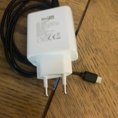 充電器 がiLostで Van der Valk Hotel Kasteel TerWorm によって報告されました