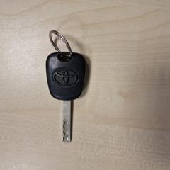 Clef de voiture, a été signalé par Gemeente Roermond utilisant iLost