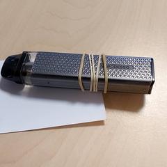 Diverse - Vape, jak nahlášeno Regio Oost-Vlaanderen pomocí iLost