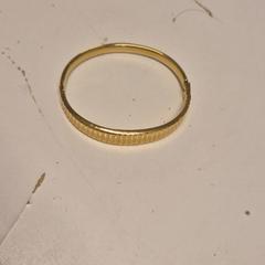 Armband Goud, rapporterat av Avonturenpark Hellendoorn med iLost