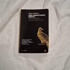 Libro, ha sido reportado por Grand Hotel Amrâth Amsterdam con iLost