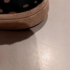 Schuh, gemeldet von De Efteling über iLost