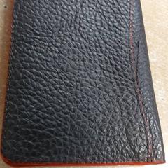 Card holder - BOUSTANIRAD, as reported by Regio Antwerpen - Brussel using iLost