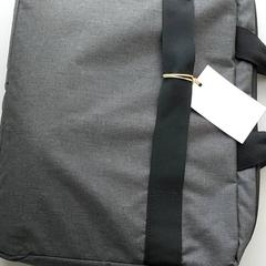 Bag - Laptoptas met Laptop, as reported by Regio West-Vlaanderen using iLost