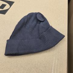 Baby lue, como reportado por IKEA Åsane utilizando o iLost