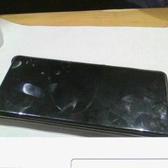 Handy metallic Samsung, gemeldet von Pukkelpop Festivalterrein über iLost