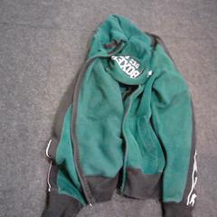 Vest, as reported by SnowWorld Landgraaf using iLost