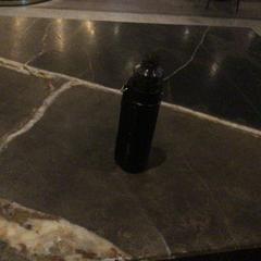 Vape, amint azt Van der Valk Hotel Amsterdam Zuidas az iLost segítségével jelentette.