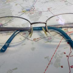 bril, as reported by Syntus Twente using iLost