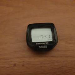 Speedmaster 5000 kilometerteller がiLostに報告されました