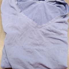 T-shirt paars, as reported by Festivals Werchter using iLost