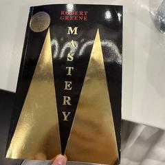 Buch Robert Greene, gemeldet von TU/e - Receptie MetaForum über iLost