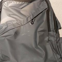 Mochila, segundo informou Regio Antwerpen - Brussel usando iLost
