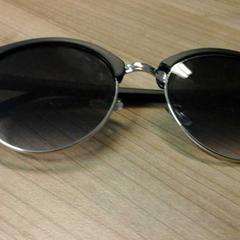 Zonnebril, as reported by Connexxion Noord Holland Noord Hoorn using iLost