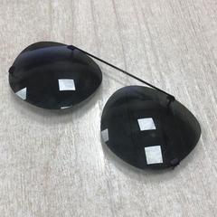 Des lunettes de soleil Zwart opzetstuk Zonnebril, a été signalé par Hotel van der Valk Maastricht utilisant iLost