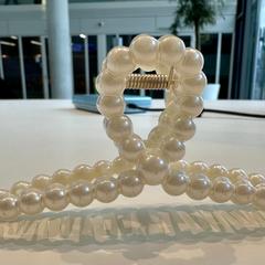 Hairclip, som rapportert av TU/e - Receptie Flux ved bruk av iLost