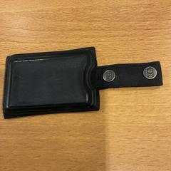 Brieftasche van Morka uit Polen, gemeldet von Gemeente Amsterdam über iLost
