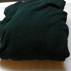 Hooded sweater, as reported by Connexxion Haaglanden Zoetermeer using iLost