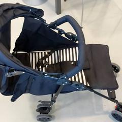 Diverse Buggy, som rapportert av Regio Limburg - Leuven ved bruk av iLost