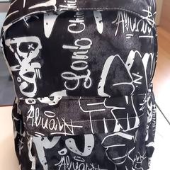 Backpack, as reported by Arriva Limburg Zuid using iLost