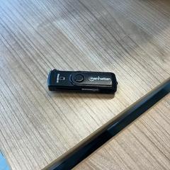 Usb sticka manhattan, rapporterat av ACTA med iLost