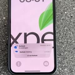 Telefon komórkowy Apple, zgłoszono przez Connexxion Amstelland-Meerlanden Amstelveen przy użyciu iLost