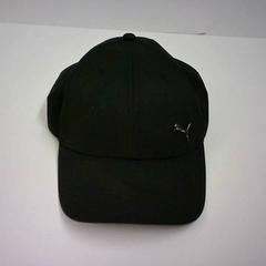 Casquette de baseball zwart, a été signalé par Bobbejaanland utilisant iLost