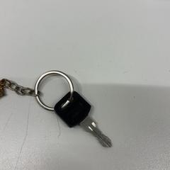 المفاتيح (متنوعة) Met hanger، كما تم الإبلاغ عنه بواسطة IKEA Groningen عبر iLost