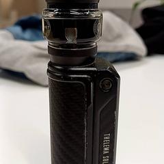 Cigarrillo electrónico Noir, ha sido reportado por IKEA Clermont Ferrand con iLost