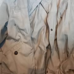 Jacket, as reported by Leonardo Royal Hotel Amsterdam using iLost