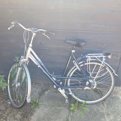 Fiets, gerapporteerd met iLost