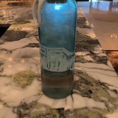 Botella, ha sido reportado por Van der Valk Hotel Heerlen con iLost