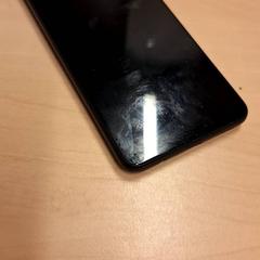 Smartfon, zgłoszono przez RET przy użyciu iLost