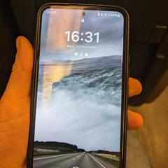 Samsung, gerapporteerd met iLost