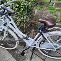 Fiets, som rapportert til iLost