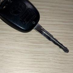 Llaves - autosleutel, ha sido reportado por Regio Antwerpen - Brussel con iLost