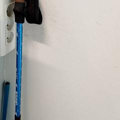Bengalas Bleu, como reportado por IKEA Brest Guipavas utilizando o iLost