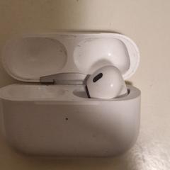 Airpods pro 2, ha sido reportado a iLost
