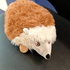 Mantita, ha sido reportado por IKEA Nantes con iLost