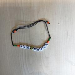 Armband, gemeldet von Gemeente Nijmegen über iLost