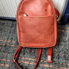 Bag, as reported by Connexxion Haarlem IJmond using iLost