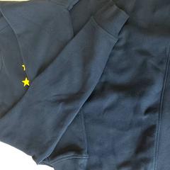 衣類 - Trui donkerblauw がiLostで Regio Oost-Vlaanderen によって報告されました