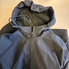 Jacket zwart jongens, as reported by Connexxion Zeeland using iLost