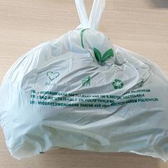 Poltsa Plastiek tas, gisa salatu by Regio Limburg - Leuven iLost erabiliz