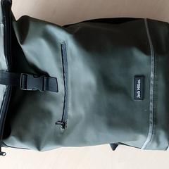 Backpack, as reported by Regio Oost-Vlaanderen using iLost