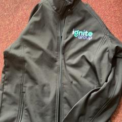Jacket, as reported by Arriva Achterhoek-Rivierenland using iLost