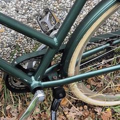 Fiets, como reportado ao iLost